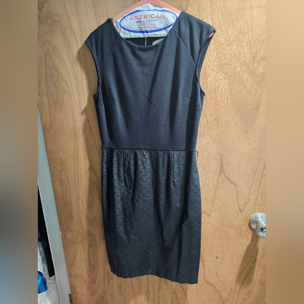 Women's calvin klein dress